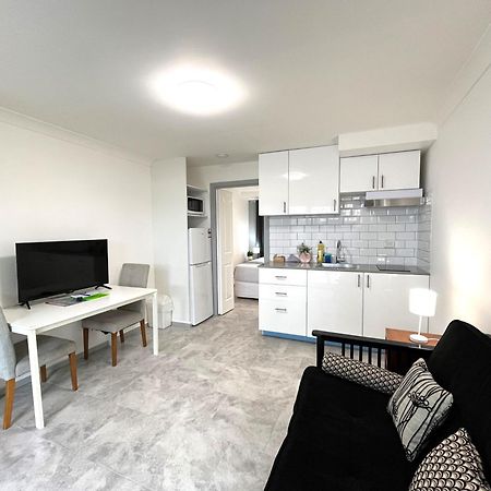 Broadwater Keys Holiday Apartments Gold Coast Exterior foto