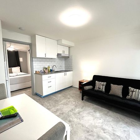 Broadwater Keys Holiday Apartments Gold Coast Exterior foto