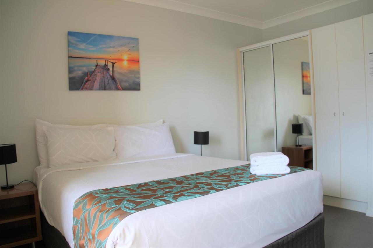 Broadwater Keys Holiday Apartments Gold Coast Exterior foto