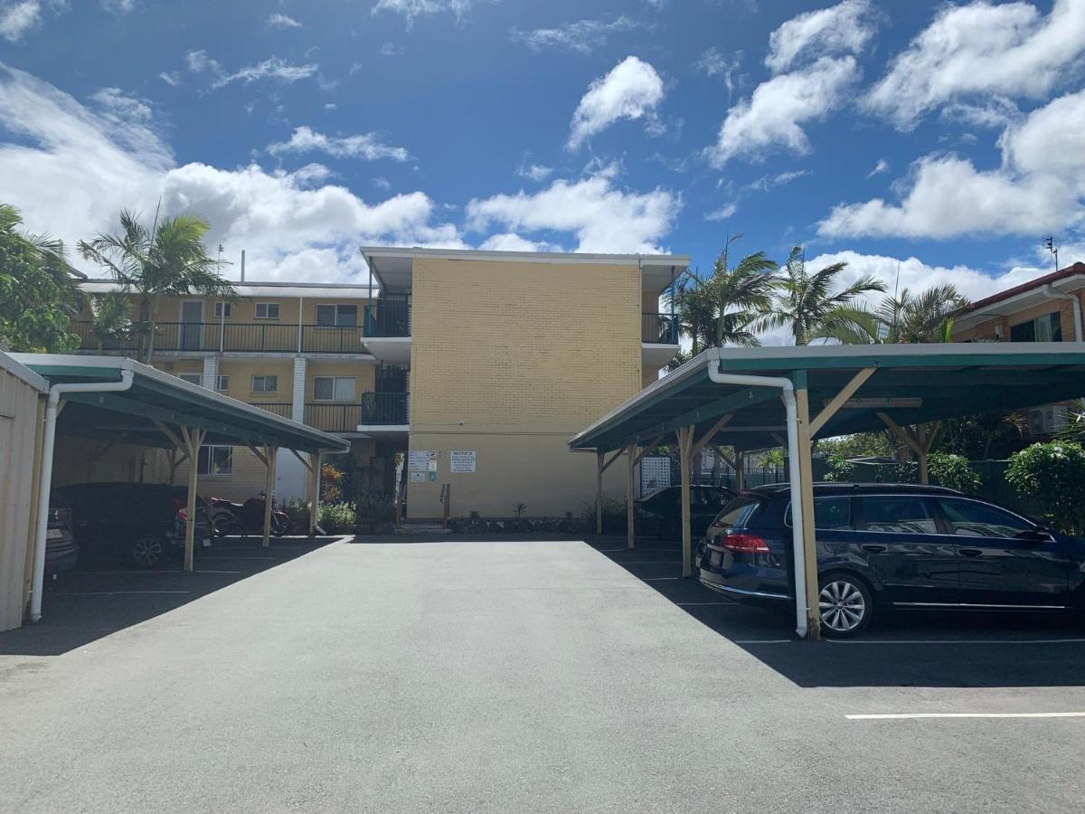 Broadwater Keys Holiday Apartments Gold Coast Exterior foto