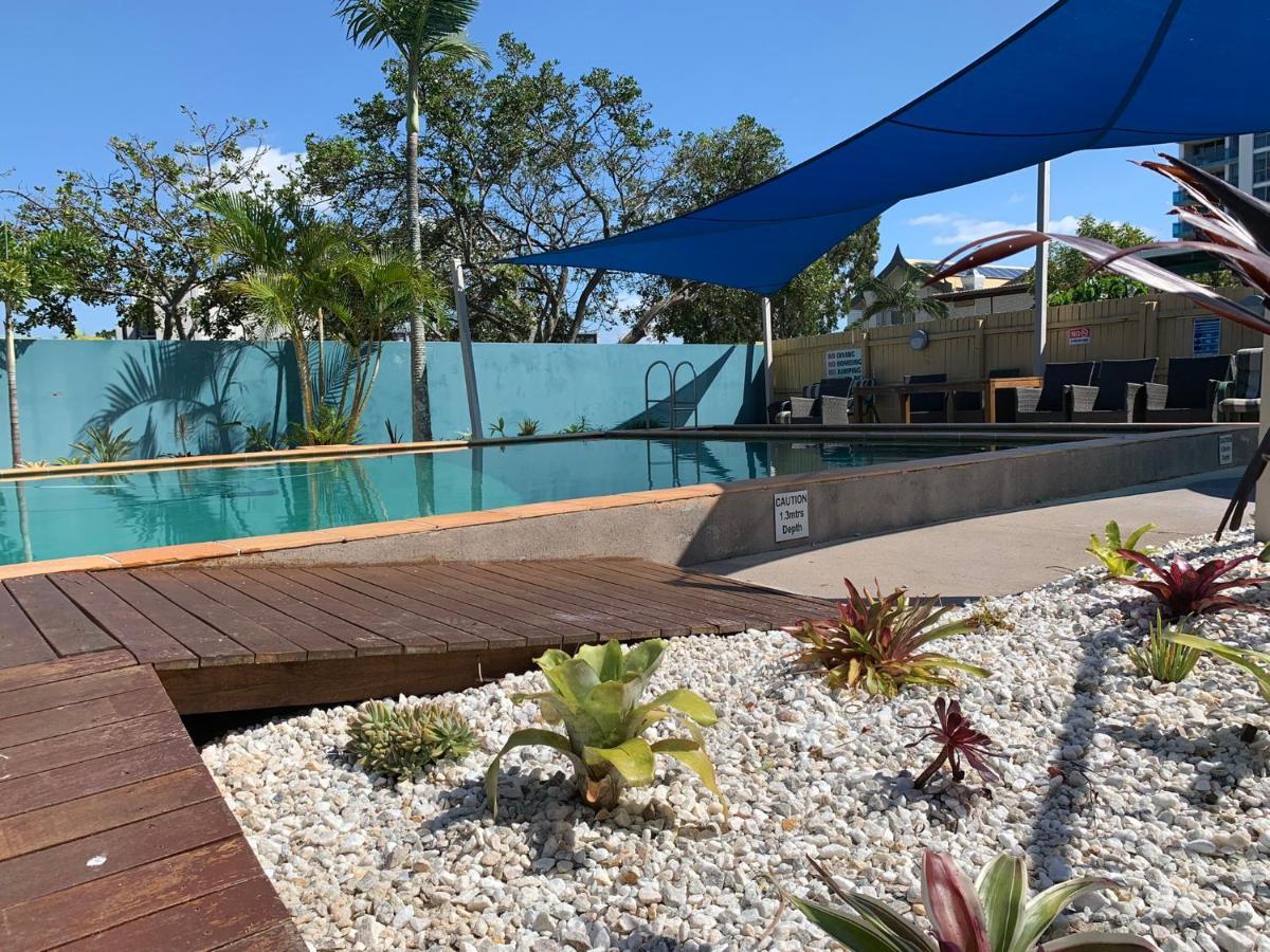 Broadwater Keys Holiday Apartments Gold Coast Exterior foto