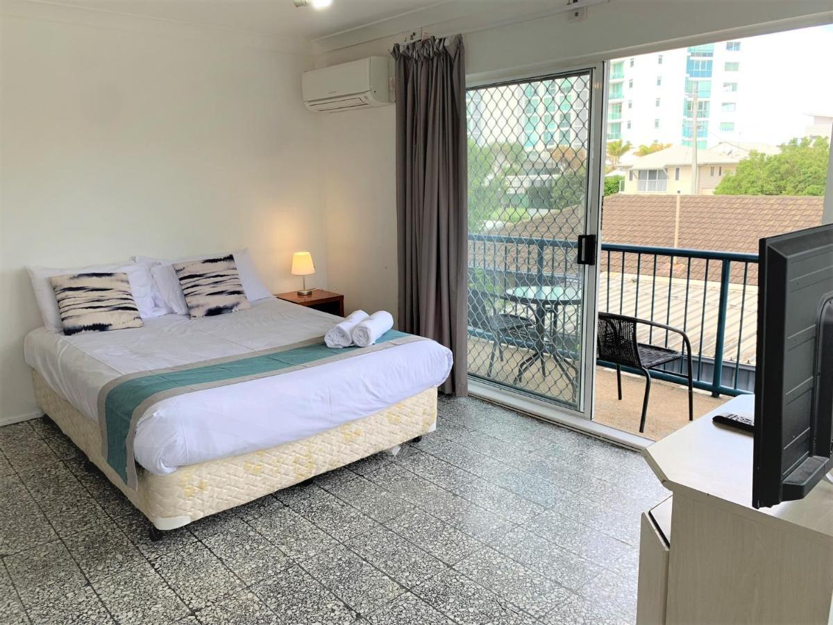 Broadwater Keys Holiday Apartments Gold Coast Exterior foto