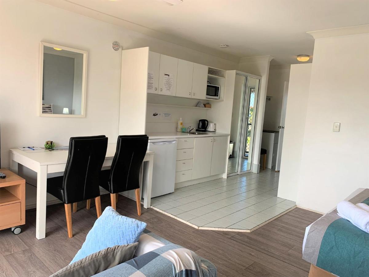 Broadwater Keys Holiday Apartments Gold Coast Exterior foto