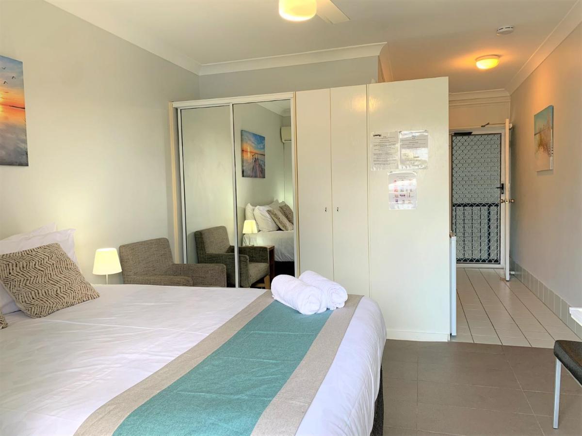 Broadwater Keys Holiday Apartments Gold Coast Exterior foto