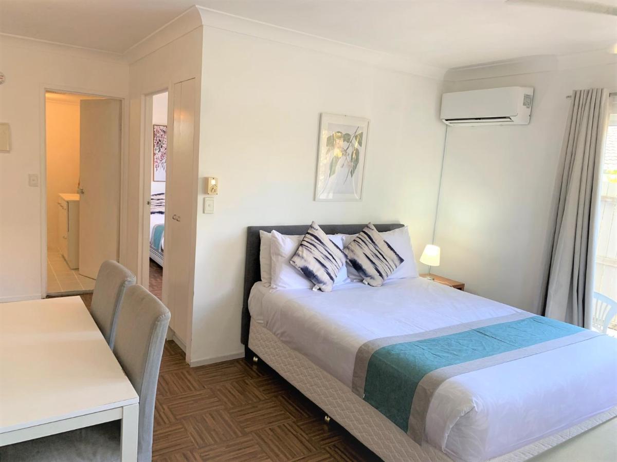 Broadwater Keys Holiday Apartments Gold Coast Exterior foto