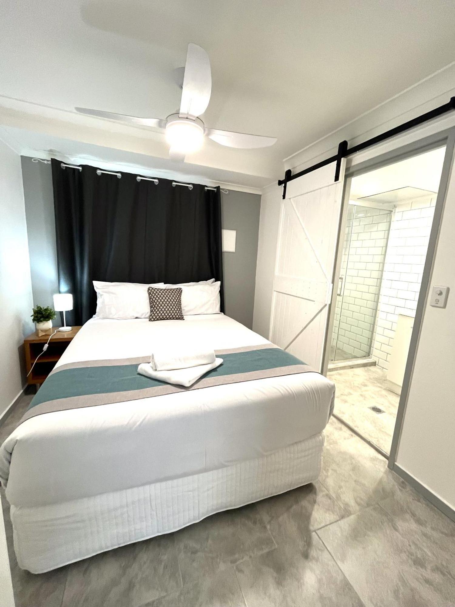 Broadwater Keys Holiday Apartments Gold Coast Exterior foto