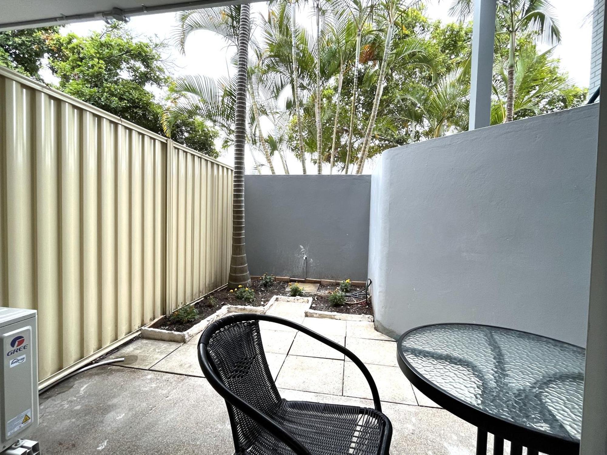 Broadwater Keys Holiday Apartments Gold Coast Exterior foto