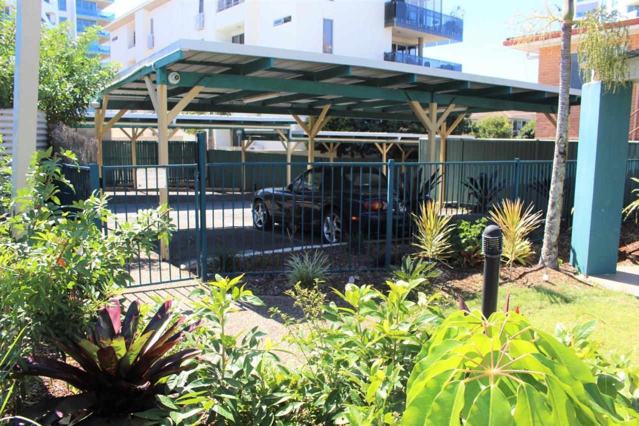 Broadwater Keys Holiday Apartments Gold Coast Exterior foto